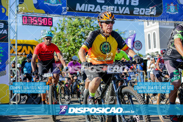 2º Desafio MTB Miraselva