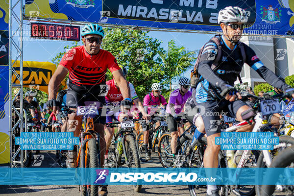 2º Desafio MTB Miraselva