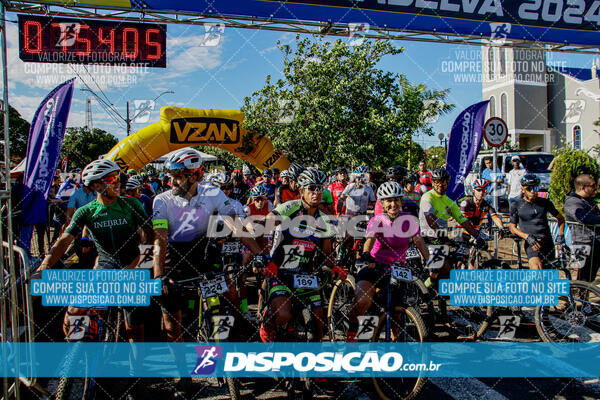 2º Desafio MTB Miraselva