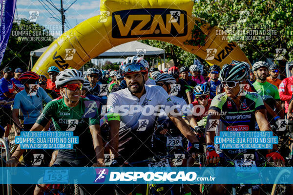 2º Desafio MTB Miraselva