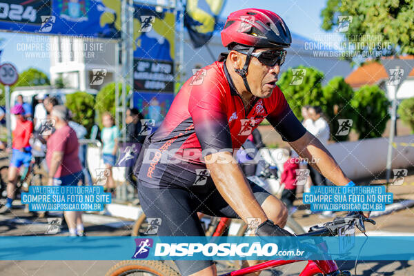 2º Desafio MTB Miraselva