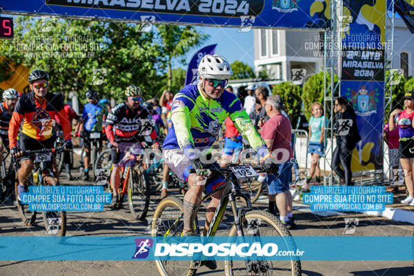 2º Desafio MTB Miraselva