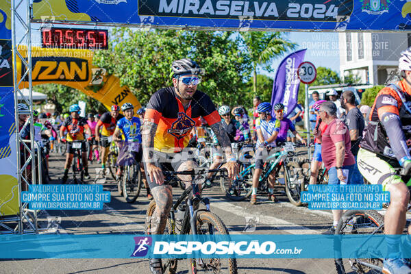 2º Desafio MTB Miraselva