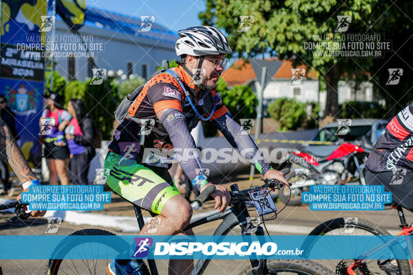 2º Desafio MTB Miraselva