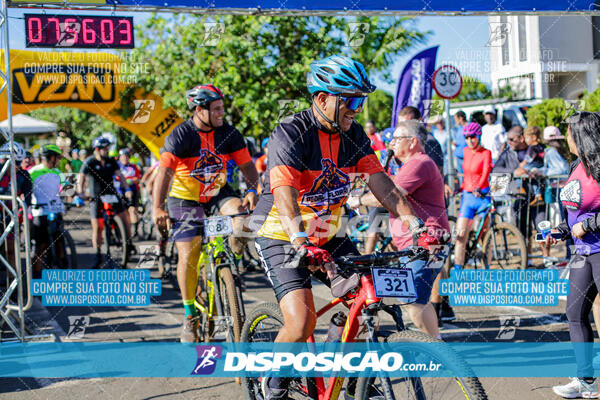 2º Desafio MTB Miraselva