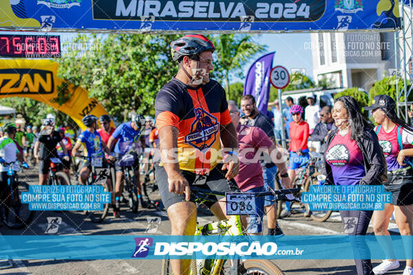 2º Desafio MTB Miraselva