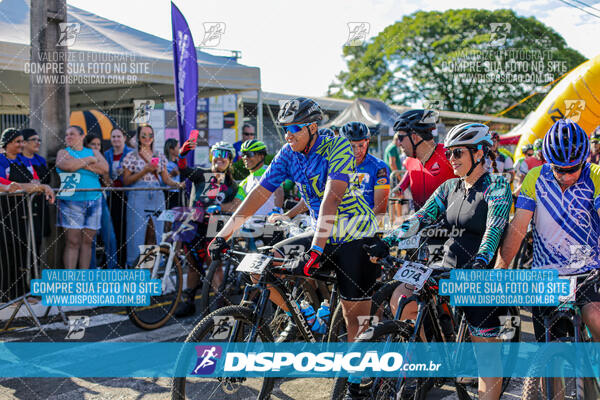 2º Desafio MTB Miraselva