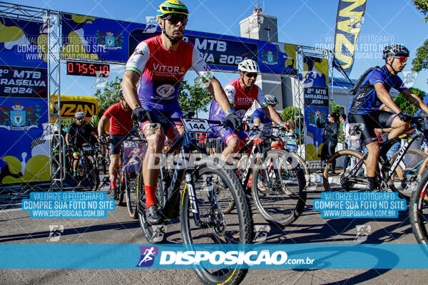 2º Desafio MTB Miraselva