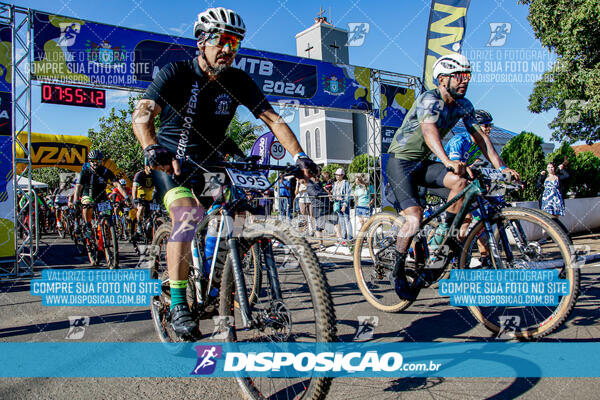 2º Desafio MTB Miraselva