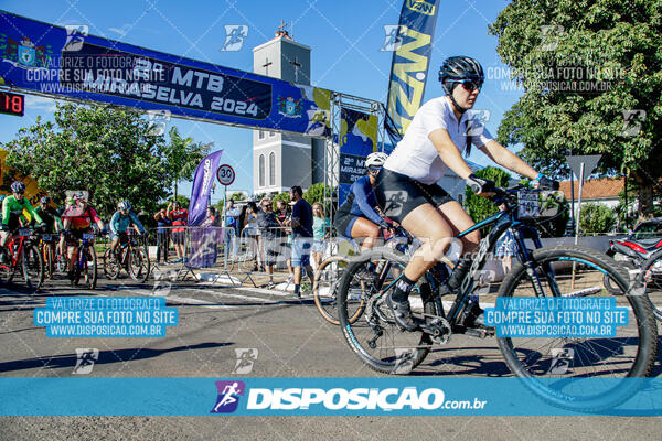 2º Desafio MTB Miraselva