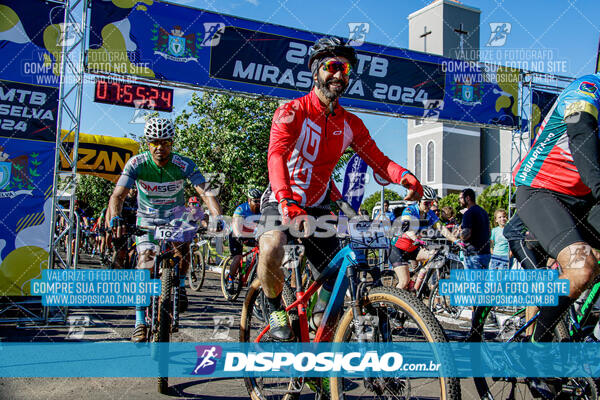 2º Desafio MTB Miraselva