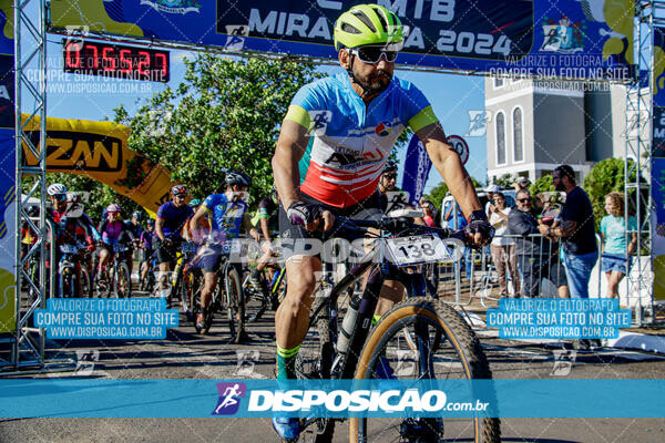 2º Desafio MTB Miraselva