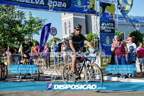 2º Desafio MTB Miraselva