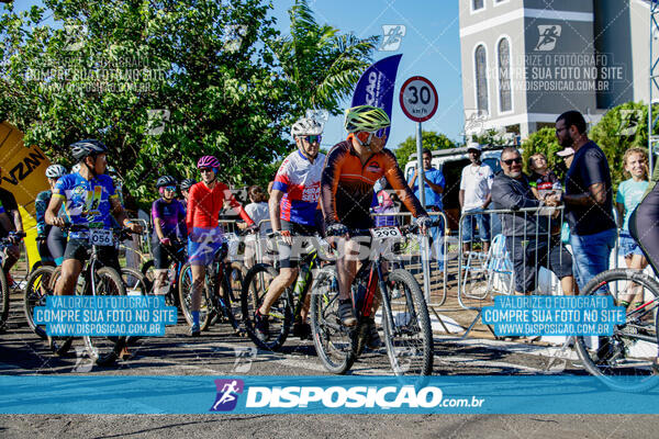 2º Desafio MTB Miraselva