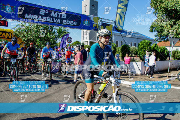 2º Desafio MTB Miraselva