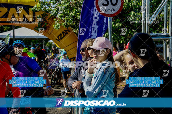 2º Desafio MTB Miraselva