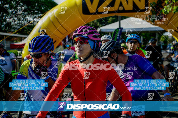 2º Desafio MTB Miraselva