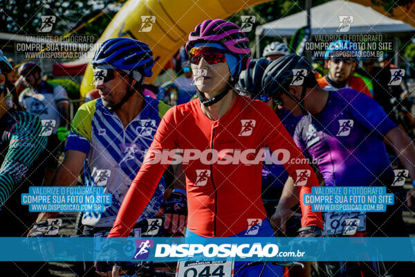 2º Desafio MTB Miraselva