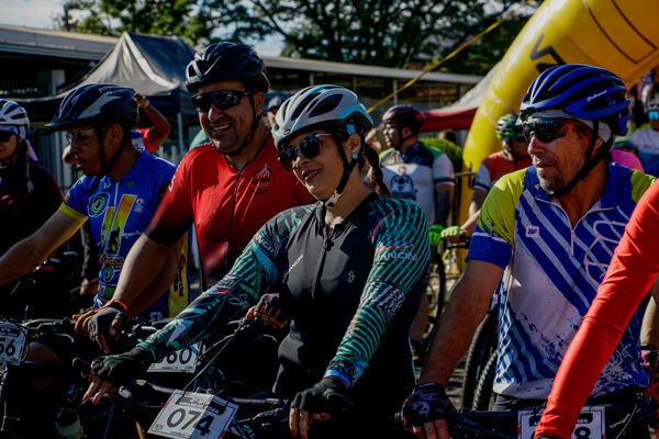 2º Desafio MTB Miraselva