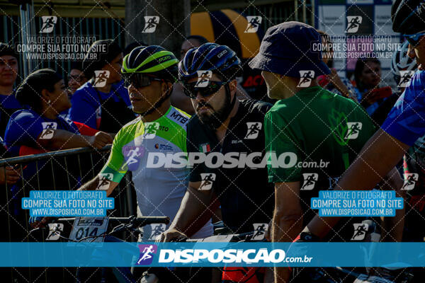 2º Desafio MTB Miraselva