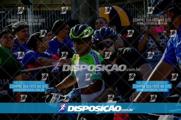 2º Desafio MTB Miraselva