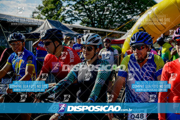 2º Desafio MTB Miraselva