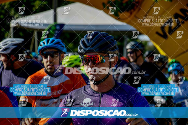 2º Desafio MTB Miraselva