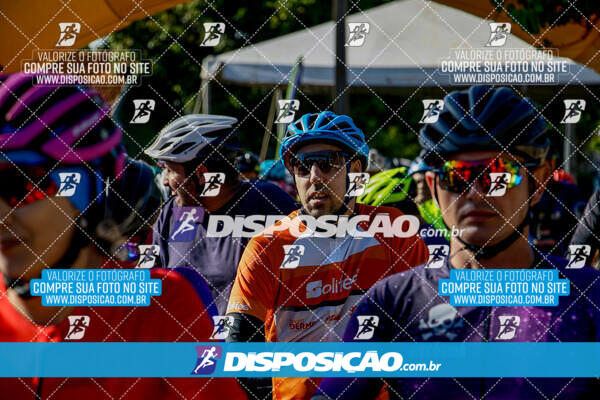 2º Desafio MTB Miraselva