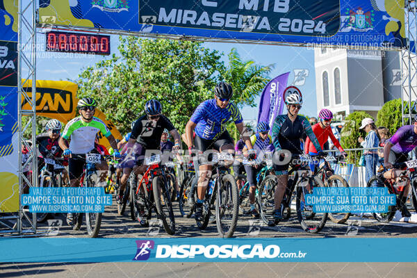 2º Desafio MTB Miraselva