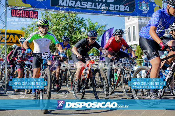 2º Desafio MTB Miraselva