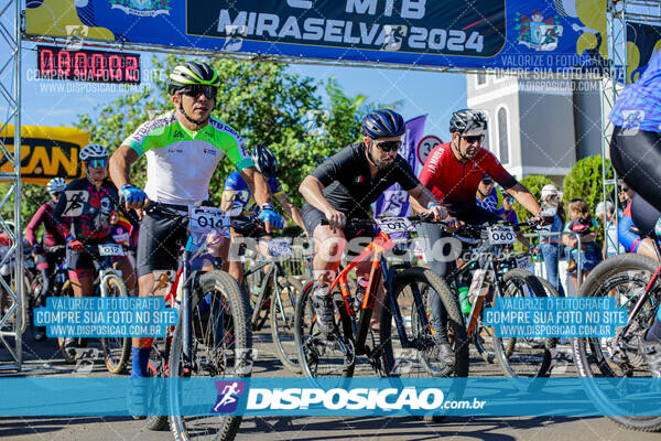 2º Desafio MTB Miraselva