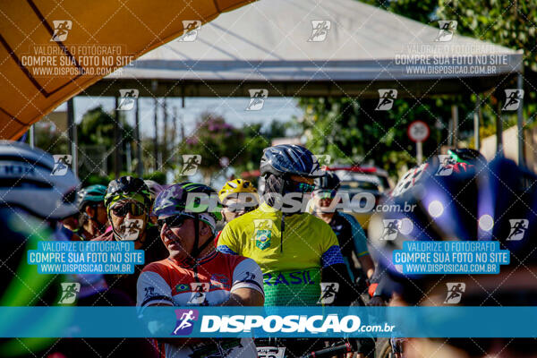 2º Desafio MTB Miraselva