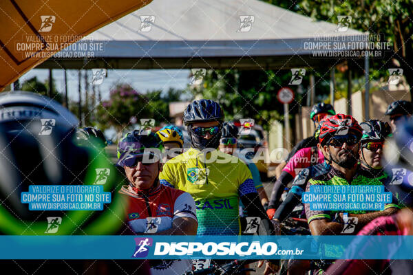 2º Desafio MTB Miraselva