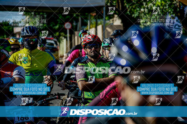 2º Desafio MTB Miraselva