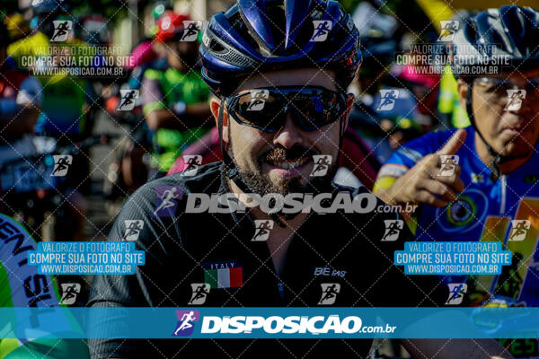 2º Desafio MTB Miraselva