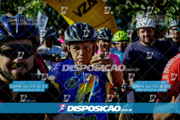 2º Desafio MTB Miraselva