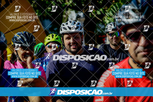 2º Desafio MTB Miraselva