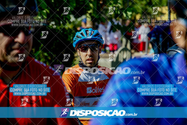 2º Desafio MTB Miraselva