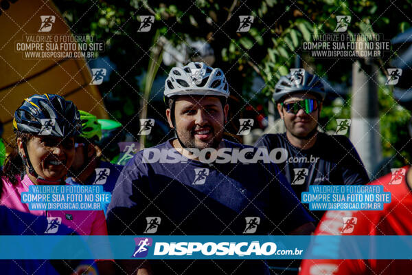 2º Desafio MTB Miraselva