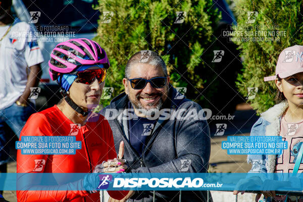 2º Desafio MTB Miraselva