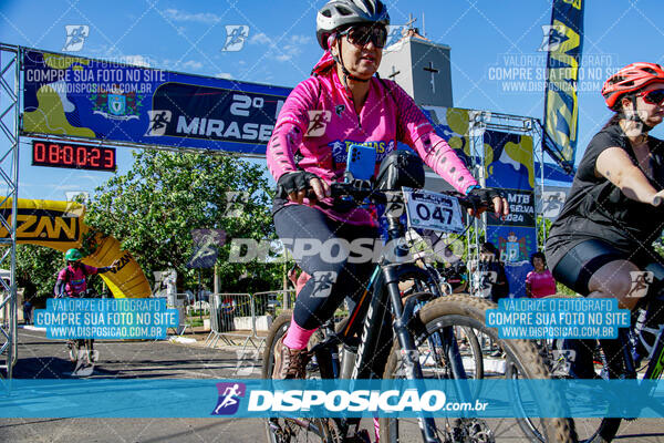 2º Desafio MTB Miraselva