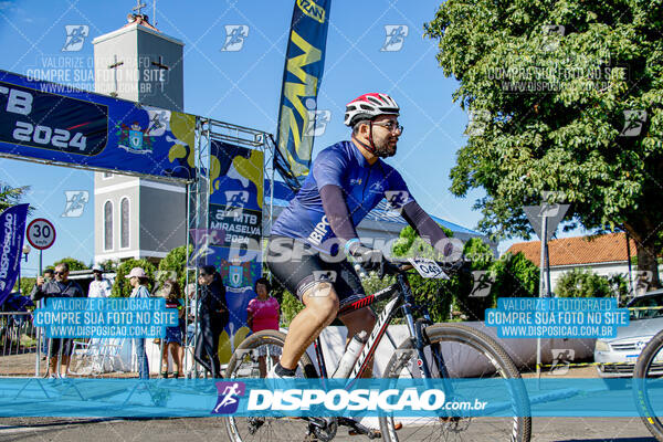 2º Desafio MTB Miraselva