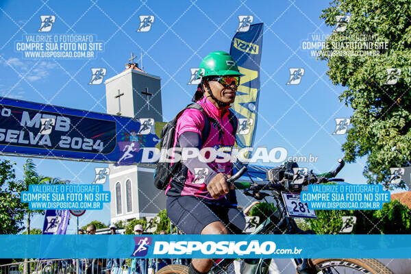 2º Desafio MTB Miraselva