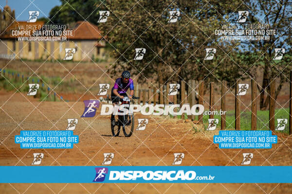 2º Desafio MTB Miraselva