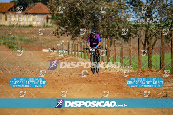 2º Desafio MTB Miraselva