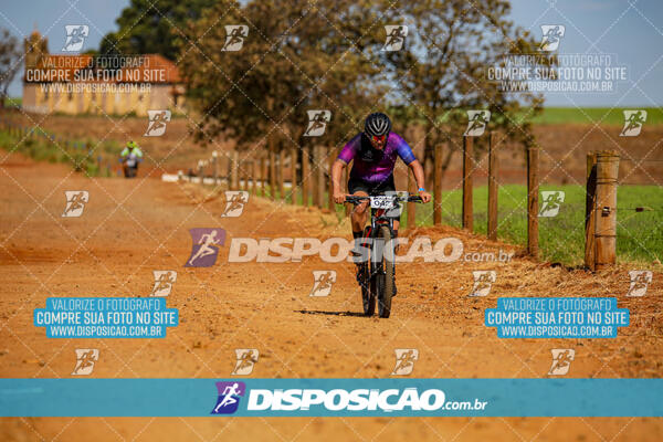 2º Desafio MTB Miraselva