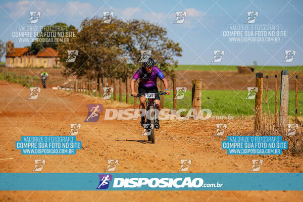 2º Desafio MTB Miraselva