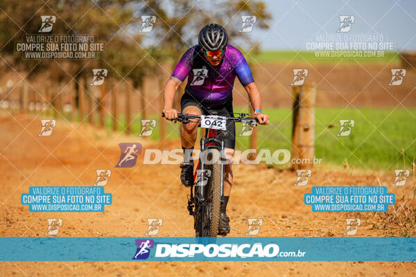 2º Desafio MTB Miraselva