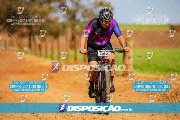 2º Desafio MTB Miraselva