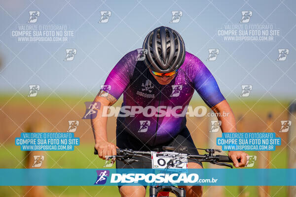 2º Desafio MTB Miraselva